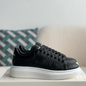 ¡¸#2063¡¹Alexander McQueen versatile Sneakers