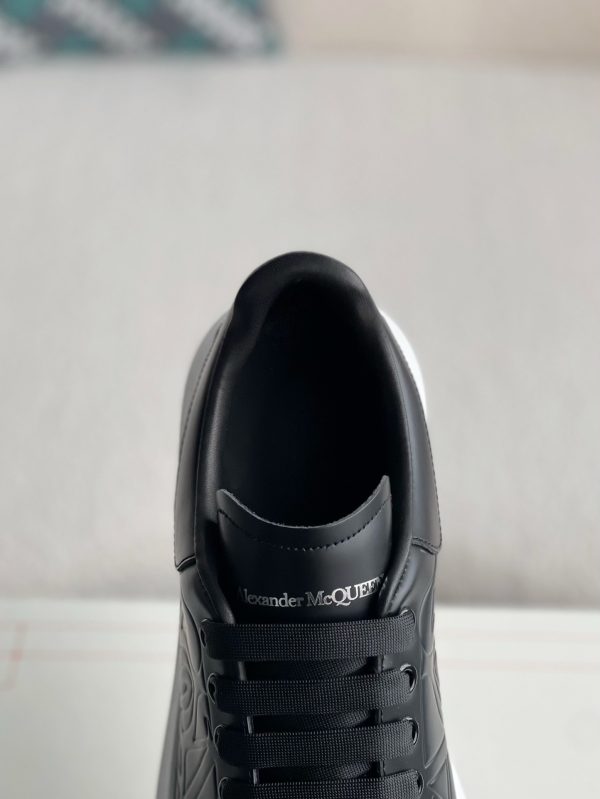 ¡¸#2063¡¹Alexander McQueen versatile Sneakers - Image 7