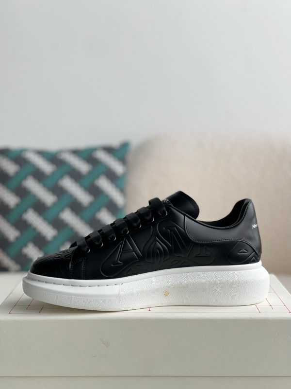 ¡¸#2063¡¹Alexander McQueen versatile Sneakers - Image 4