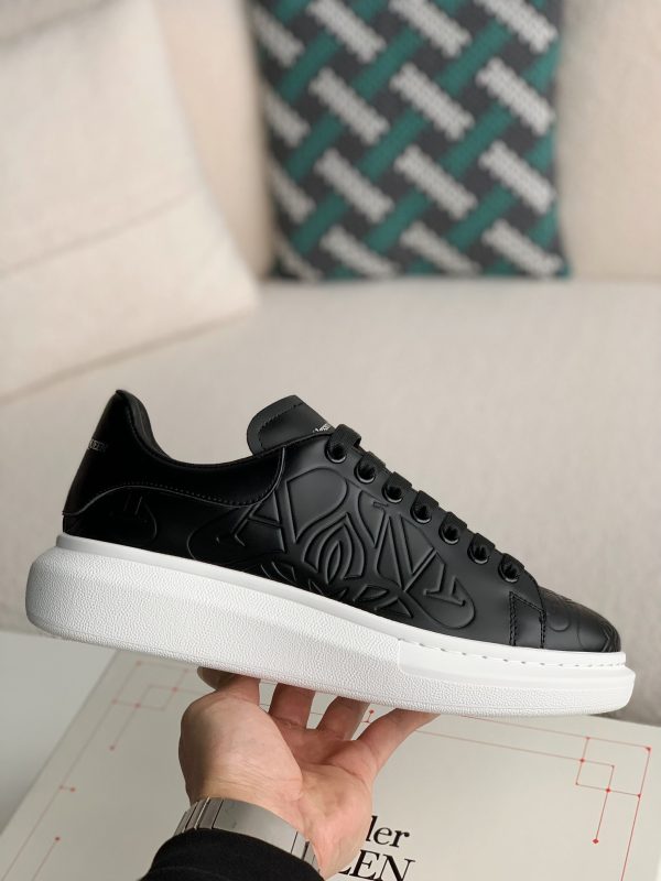 ¡¸#2063¡¹Alexander McQueen versatile Sneakers - Image 3