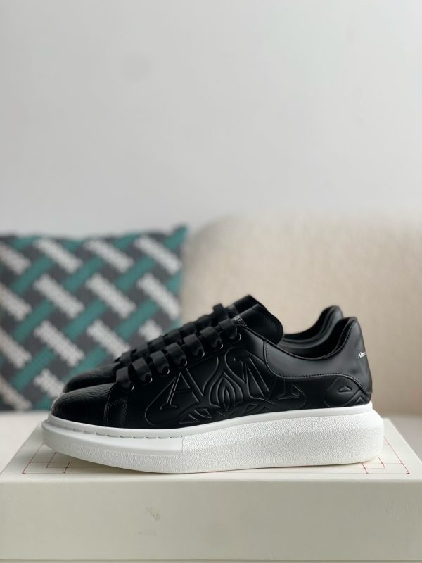 ¡¸#2063¡¹Alexander McQueen versatile Sneakers - Image 2