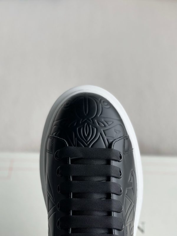 ¡¸#2063¡¹Alexander McQueen versatile Sneakers - Image 8