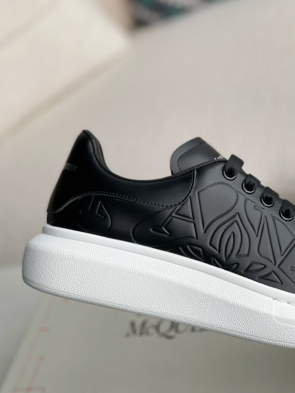 ¡¸#2063¡¹Alexander McQueen versatile Sneakers - Image 6