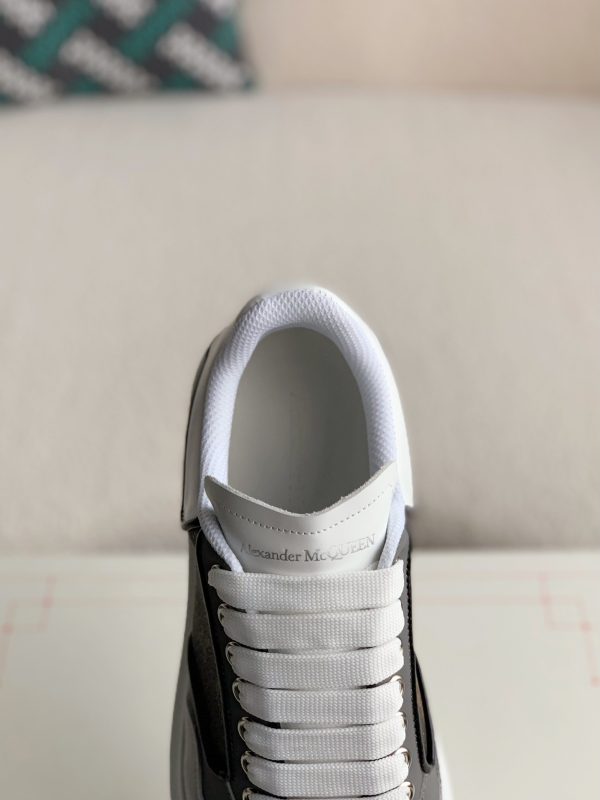 ¡¸#2065¡¹Alexander McQueen x Lv versatile Sneakers - Image 7