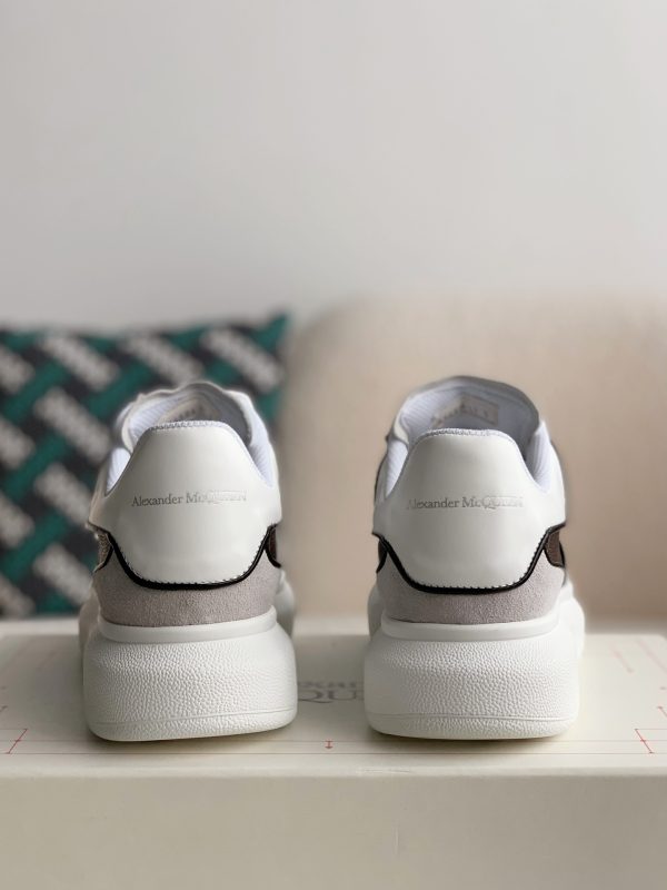 ¡¸#2065¡¹Alexander McQueen x Lv versatile Sneakers - Image 5