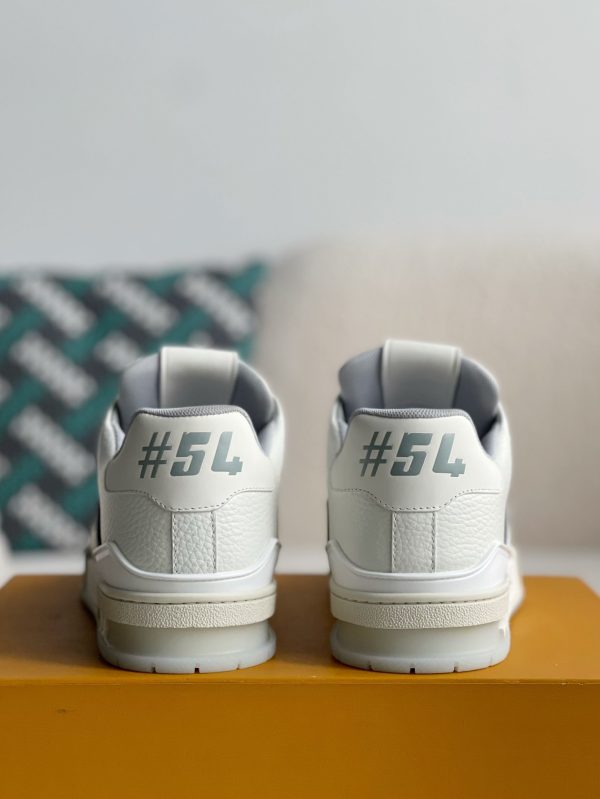 「#2082」LOUIS VUITTON TRAINER  Sneakers - Image 5