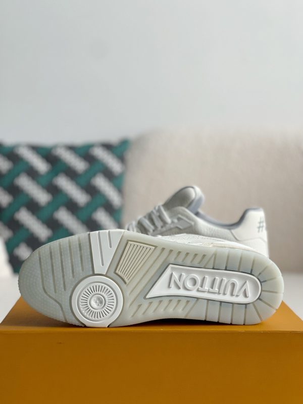 「#2082」LOUIS VUITTON TRAINER  Sneakers - Image 9