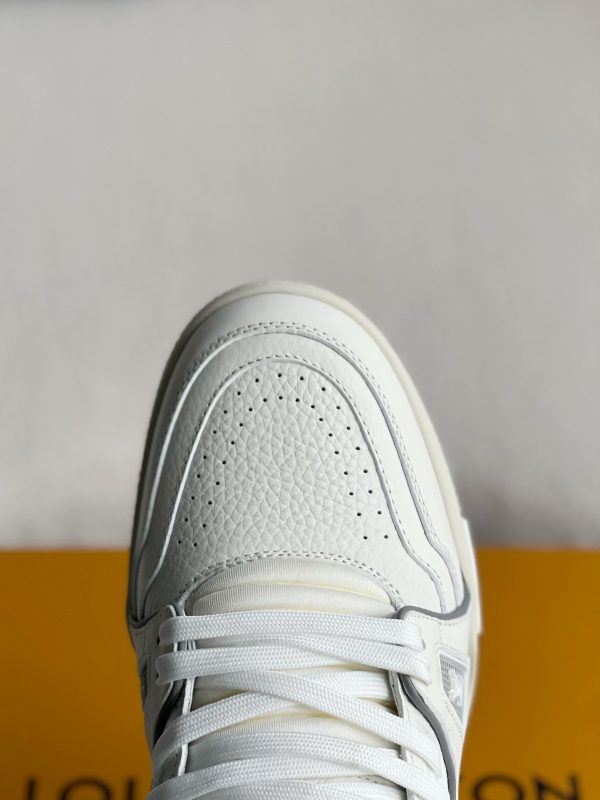 「#2082」LOUIS VUITTON TRAINER  Sneakers - Image 8