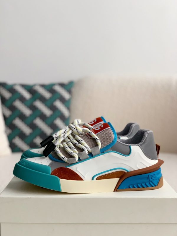 ¡¸#2084¡¹Dolce&Gabbana Sneakers - Image 2