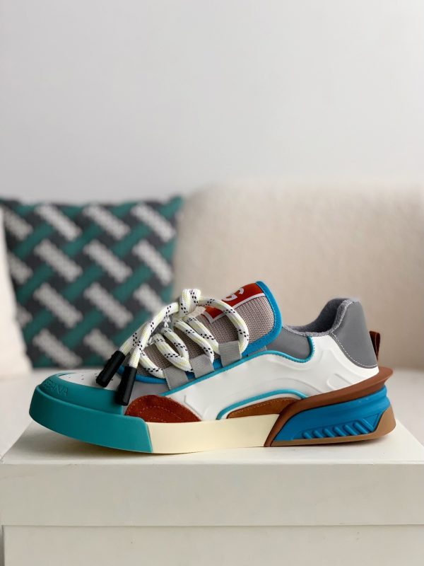 ¡¸#2084¡¹Dolce&Gabbana Sneakers - Image 4