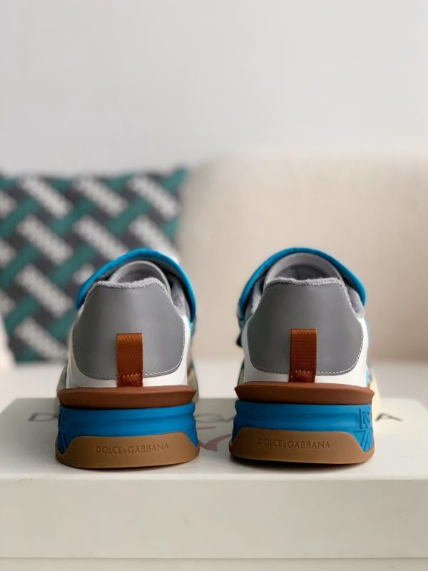 ¡¸#2084¡¹Dolce&Gabbana Sneakers - Image 5
