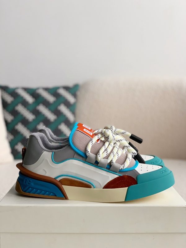 ¡¸#2084¡¹Dolce&Gabbana Sneakers