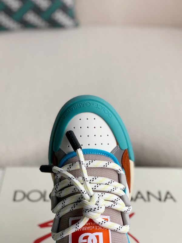¡¸#2084¡¹Dolce&Gabbana Sneakers - Image 8