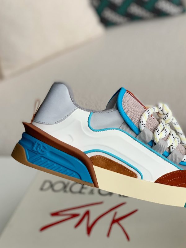 ¡¸#2084¡¹Dolce&Gabbana Sneakers - Image 6