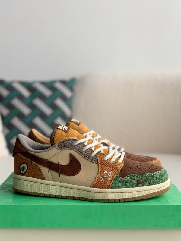 ¡¸#2086¡¹Nike Dunk Low Sneakers