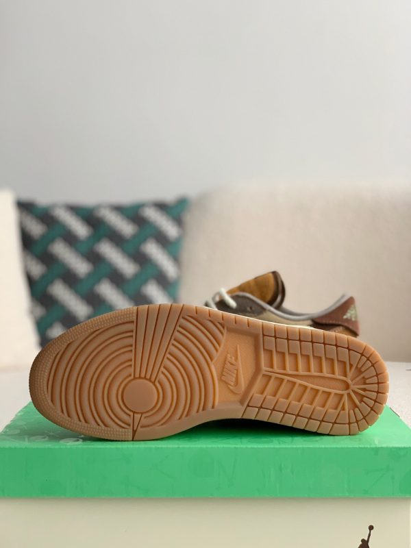 ¡¸#2086¡¹Nike Dunk Low Sneakers - Image 9