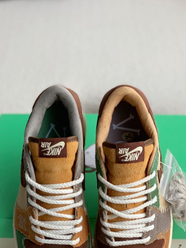 ¡¸#2086¡¹Nike Dunk Low Sneakers - Image 6