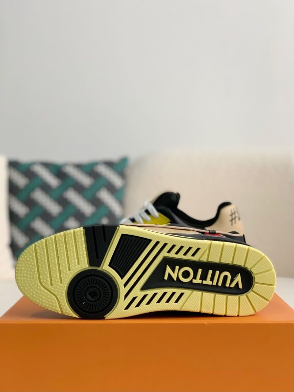 「#2090」Nike x Louis Vuitton Trainers Sneakers - Image 9