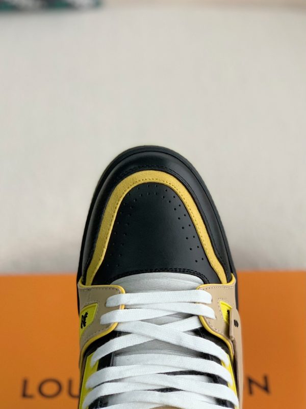 「#2090」Nike x Louis Vuitton Trainers Sneakers - Image 8