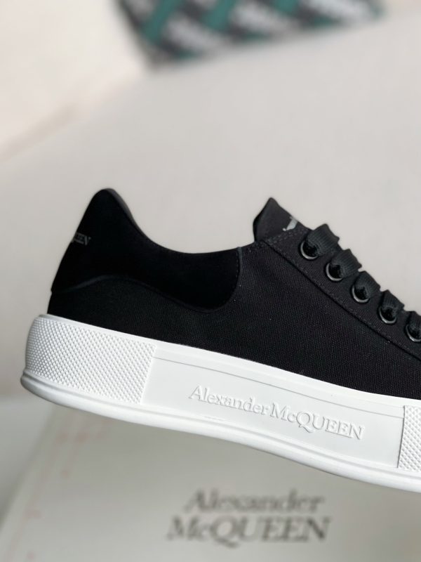 ¡¸#2098¡¹Alexander McQueen versatile Sneakers - Image 6