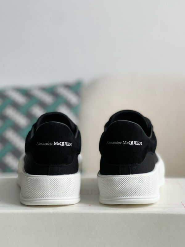 ¡¸#2098¡¹Alexander McQueen versatile Sneakers - Image 5