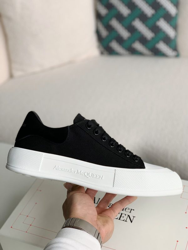 ¡¸#2098¡¹Alexander McQueen versatile Sneakers - Image 3