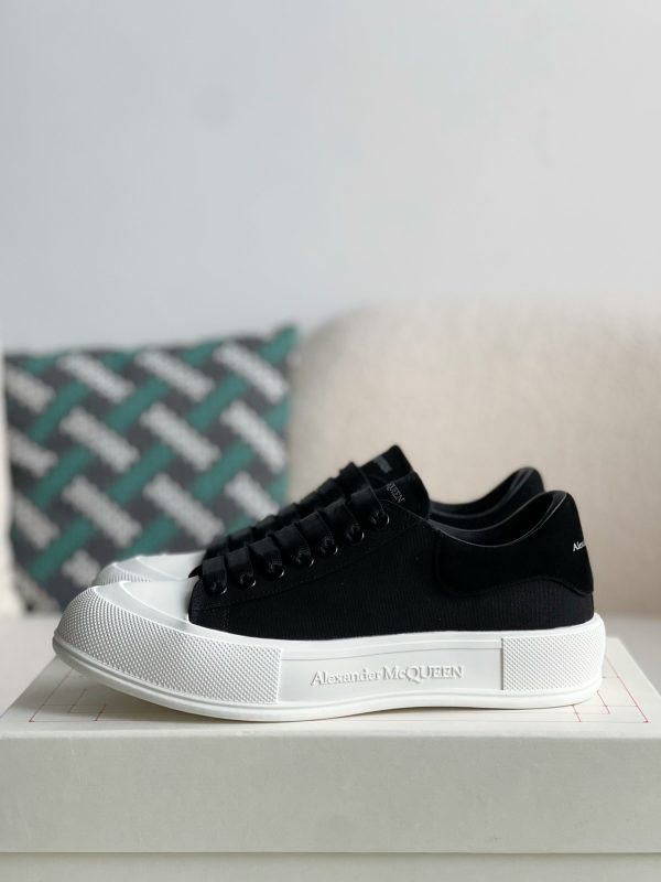 ¡¸#2098¡¹Alexander McQueen versatile Sneakers - Image 2