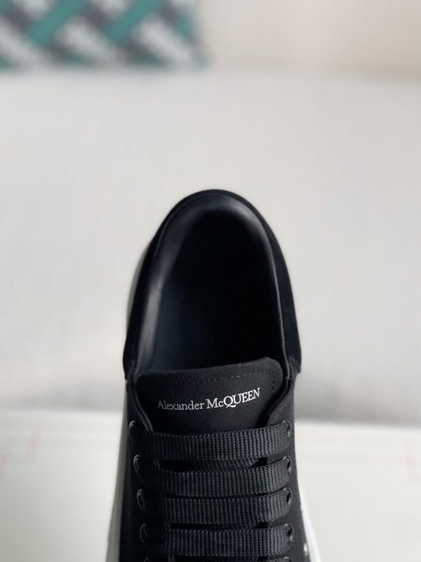 ¡¸#2098¡¹Alexander McQueen versatile Sneakers - Image 7