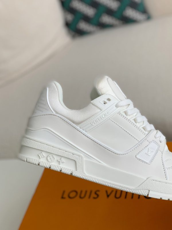 「#788」Louis Vuitton Trainer 1A9IQ5 Sneakers - Image 6