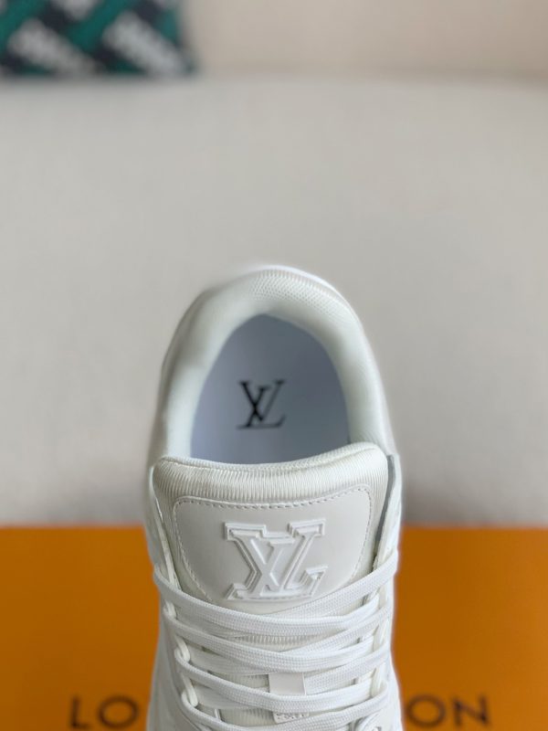 「#788」Louis Vuitton Trainer 1A9IQ5 Sneakers - Image 7
