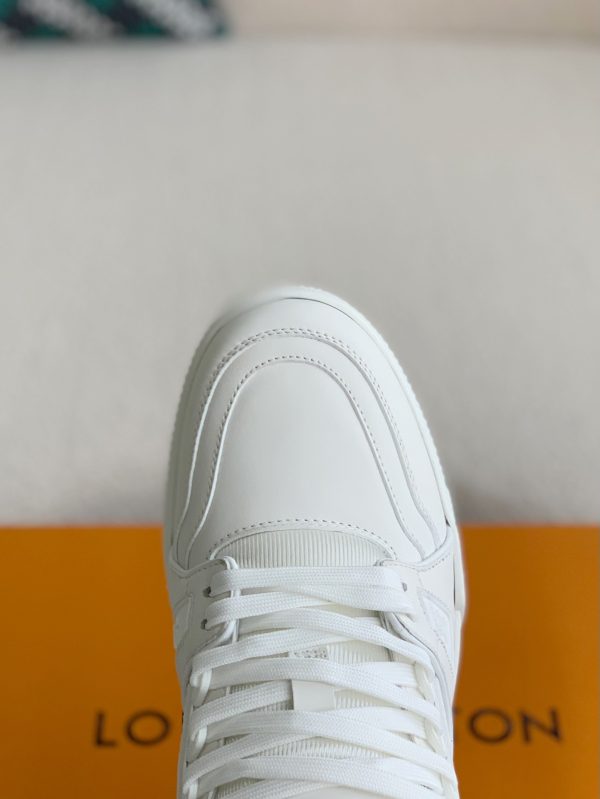 「#788」Louis Vuitton Trainer 1A9IQ5 Sneakers - Image 8