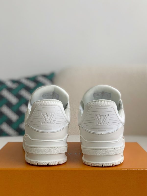 「#788」Louis Vuitton Trainer 1A9IQ5 Sneakers - Image 5