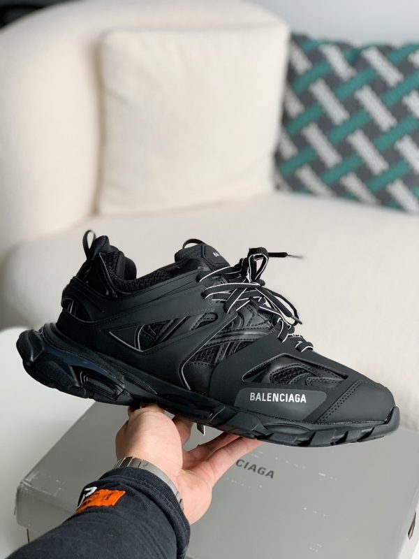 ¡¸#718¡¹Balenciaga sneakers - Image 3