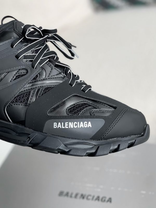 ¡¸#718¡¹Balenciaga sneakers - Image 7