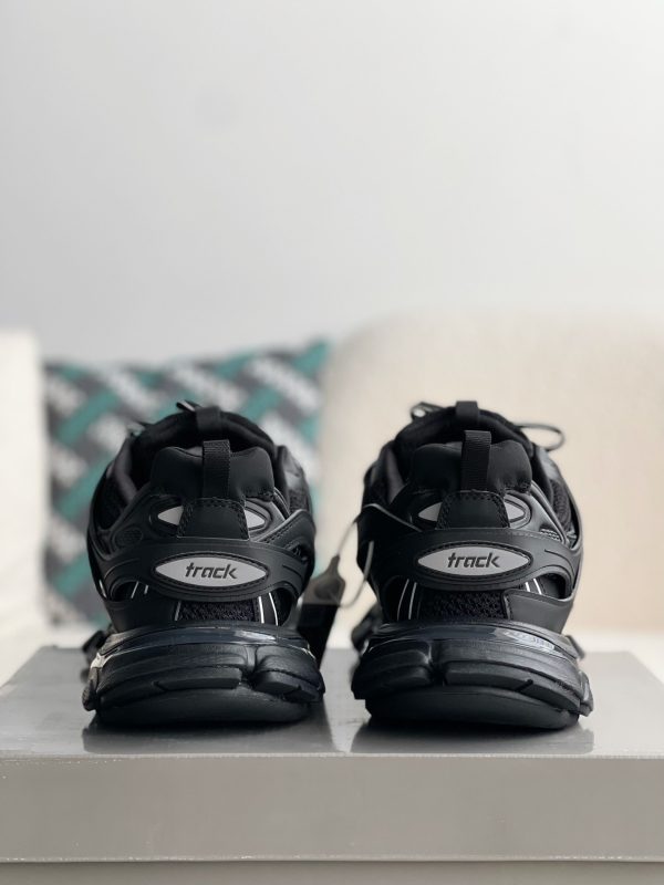 ¡¸#718¡¹Balenciaga sneakers - Image 5