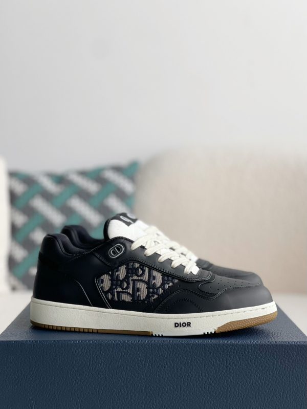 「#978」DIOR HIGH LEVEL B27 Sneaker