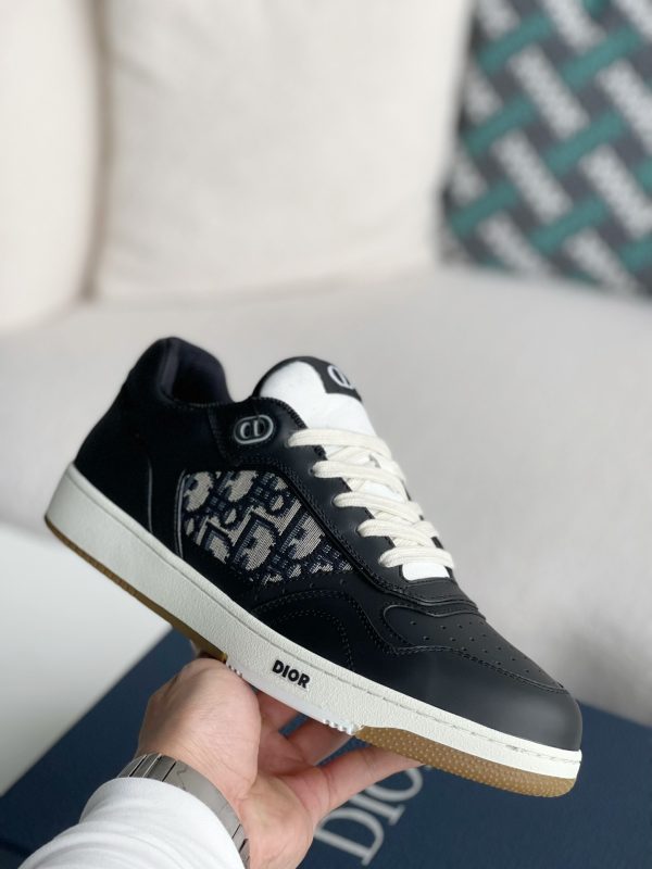 「#978」DIOR HIGH LEVEL B27 Sneaker - Image 5