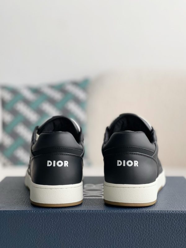 「#978」DIOR HIGH LEVEL B27 Sneaker - Image 3
