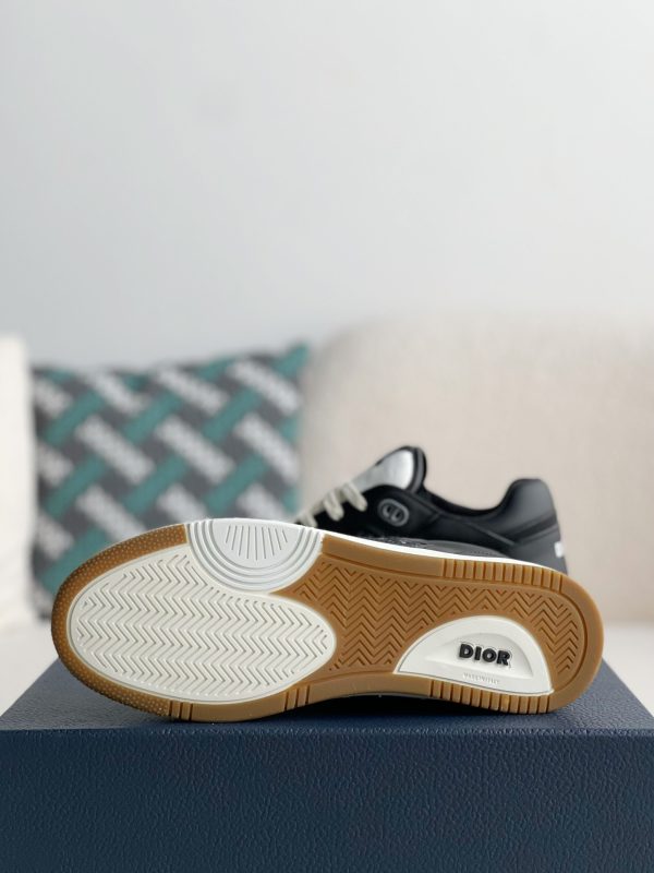 「#978」DIOR HIGH LEVEL B27 Sneaker - Image 9