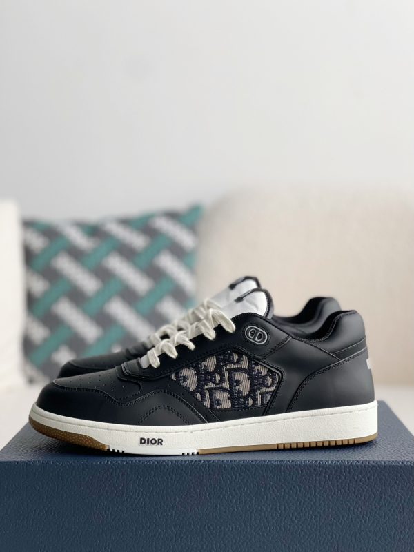「#978」DIOR HIGH LEVEL B27 Sneaker - Image 2