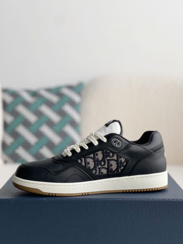 「#978」DIOR HIGH LEVEL B27 Sneaker - Image 4