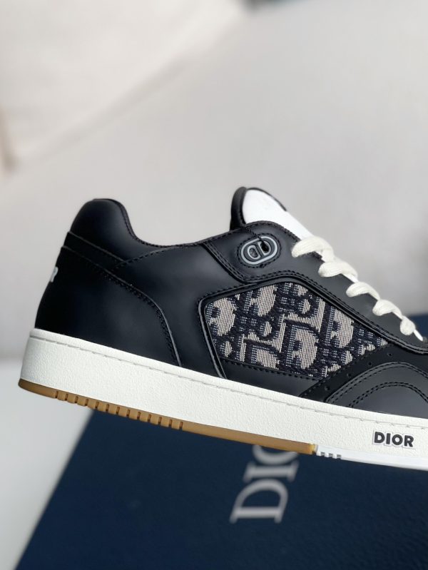 「#978」DIOR HIGH LEVEL B27 Sneaker - Image 6
