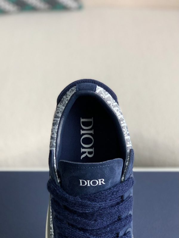 「#2195」DIOR New B33 Sneaker - Image 7