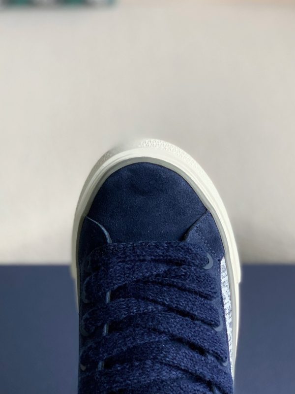 「#2195」DIOR New B33 Sneaker - Image 8