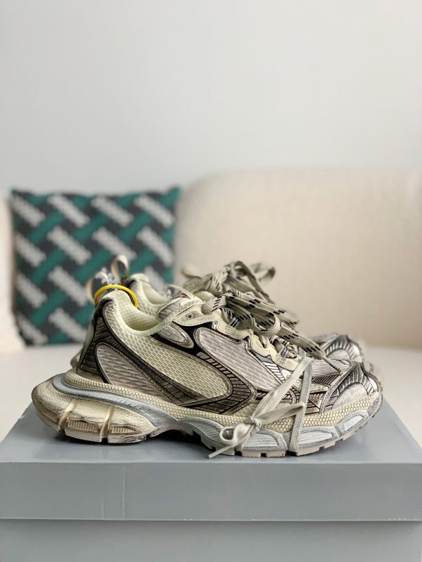 ¡¸#2196¡¹Balenciaga Runner Sneakers