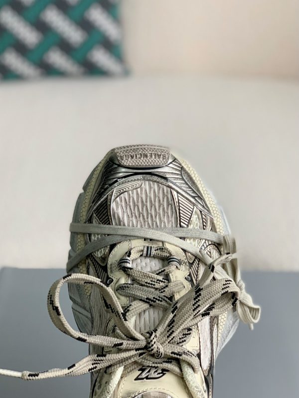 ¡¸#2196¡¹Balenciaga Runner Sneakers - Image 8