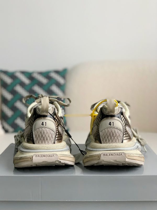 ¡¸#2196¡¹Balenciaga Runner Sneakers - Image 5