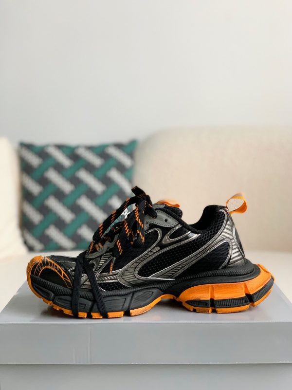 ¡¸#2197¡¹Balenciaga Runner Sneakers - Image 5