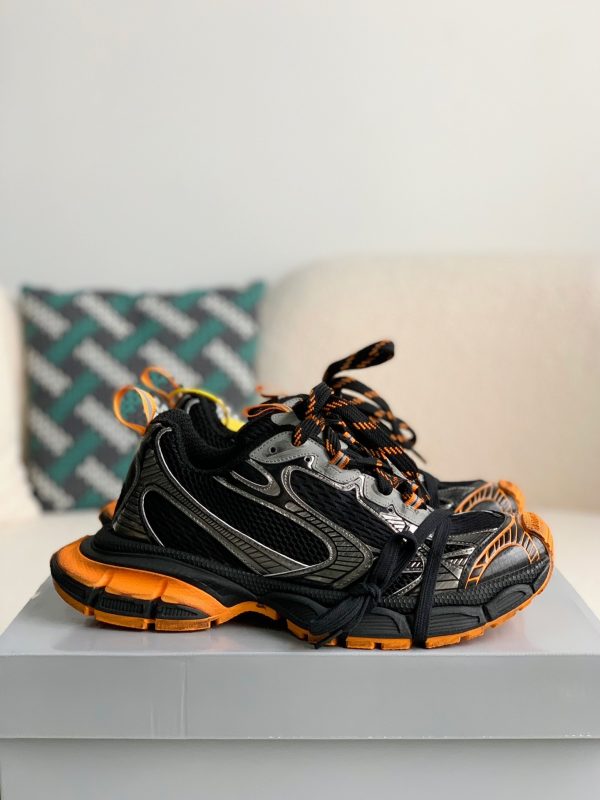¡¸#2197¡¹Balenciaga Runner Sneakers