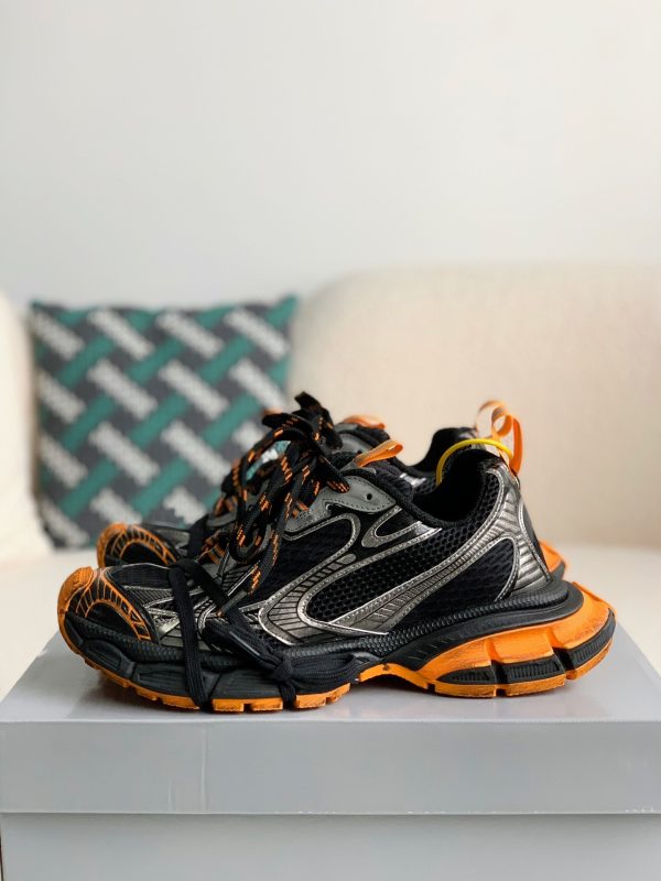 ¡¸#2197¡¹Balenciaga Runner Sneakers - Image 2
